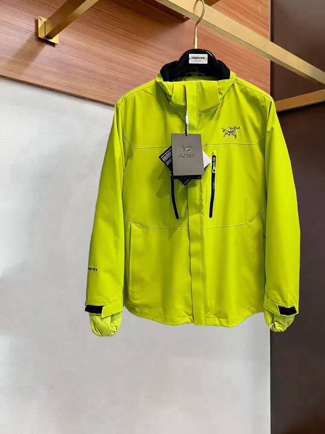 2025 New Arrival Hot Selling Top-Tier Arc'teryx Down 3-in-1 Detachable Arc'teryx