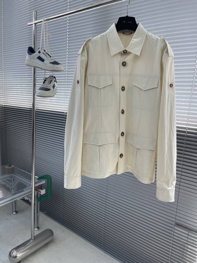 Bc 2025 Autumn/Winter New Unlined Lightweight Hunting Jacket This carefully sele