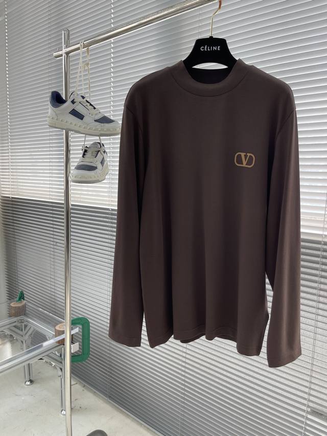 Vltn 2025 Autumn/Winter Base Layer Series Sizes: M-5XL Fit: Long-sleeved base la
