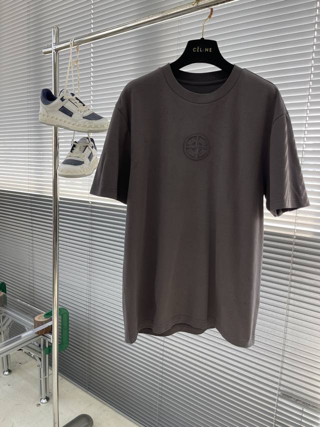 Dio 2025 Spring/Summer Short-Sleeve Collection Sizes: M-5XL Fit: Slightly oversi