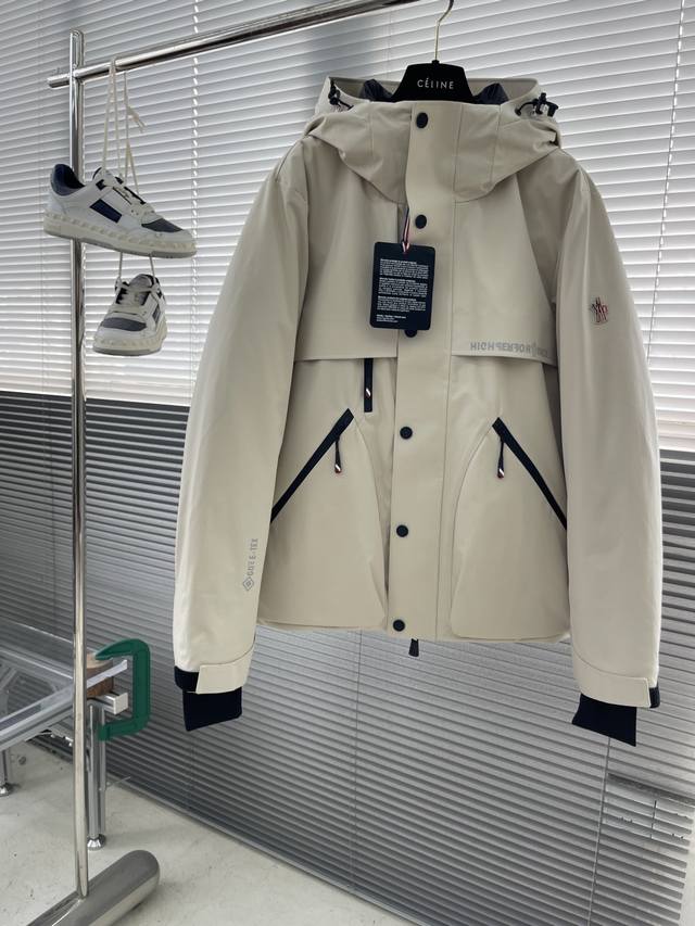 Mon 2025 Autumn/Winter OEM/Export-level Order Goods. Perfect Condition. Autumn/W