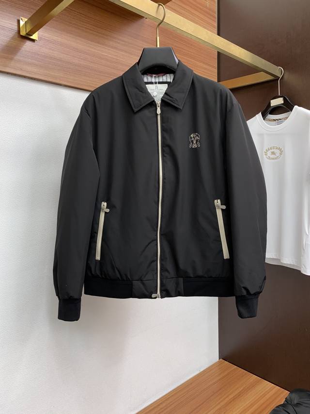 Bc 25Ss New Arrival Classic Down Jacket, stylish and chic design! A must-have ve