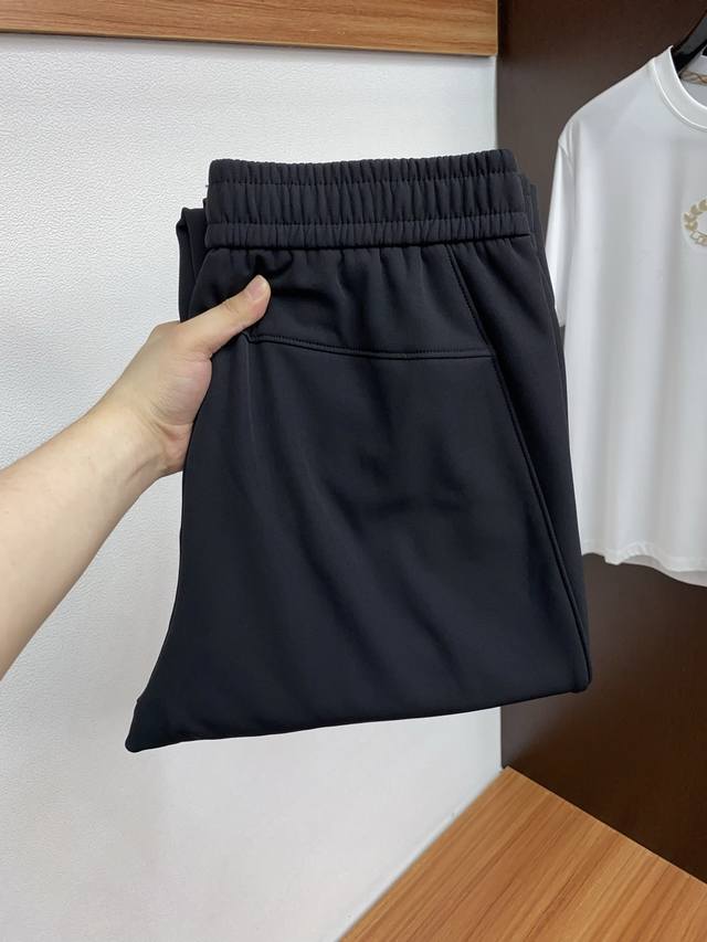 Kailas 2025 Autumn/Winter New Windproof Quick-Drying Cotton-Lined Sports Casual