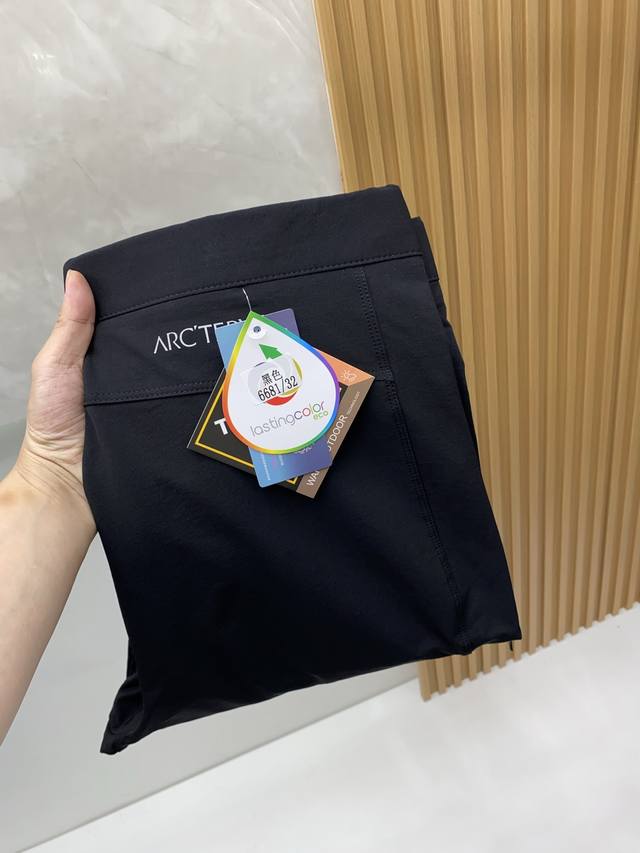 Arc'Te*Yx Arc'teryx Outdoor Functional Hiking and Casual Pants. Hot Selling Reco