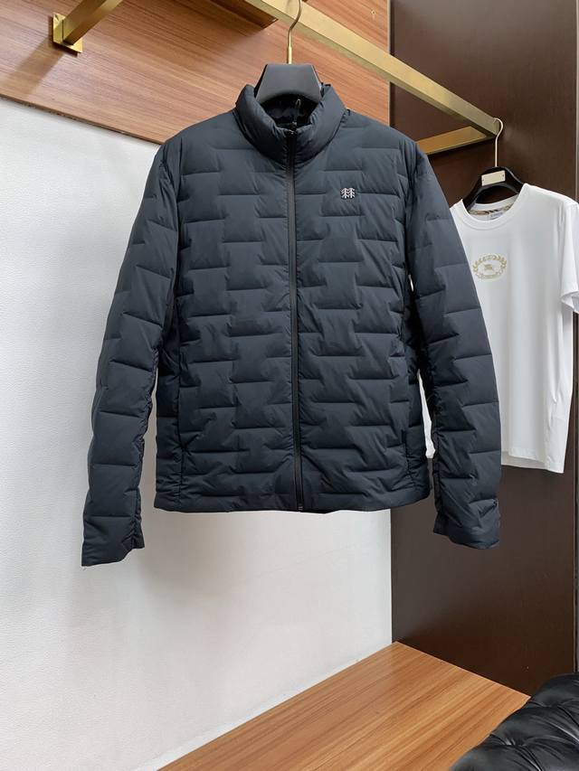 Kolon Top-Tier Version Down Jacket, 100% White Duck Down, New King-Selling Down