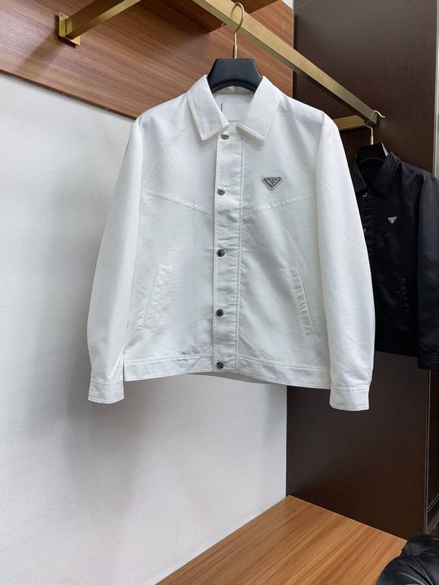 Prada 2025 Fall/Winter New Arrival - High-end Original Factory Production, Offi