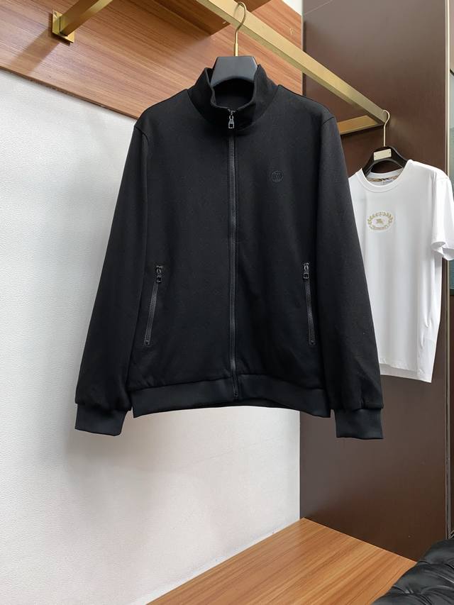 LV Louis Vuitton knitted jacket, high-end boutique series, order from trading co