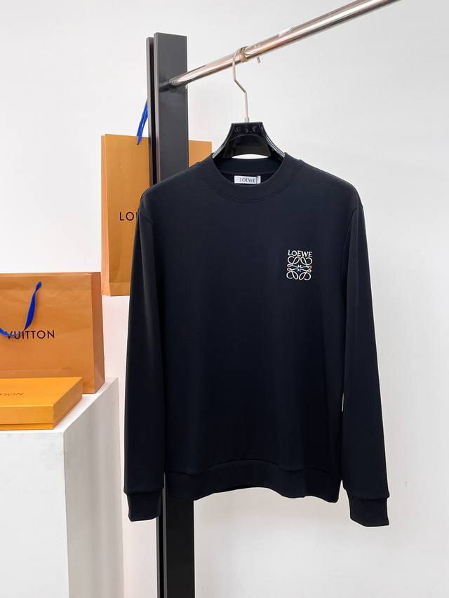 Loewe Premium Base Layer Shirt Trading Company Order 25Ss Autumn/Winter New Ita