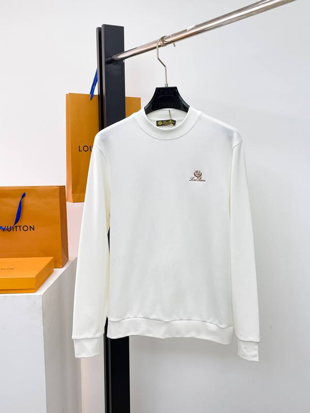 Lp Nuoyou Pianya Boutique Base Layer Shirt Trading Company Order 25Ss Autumn/Win