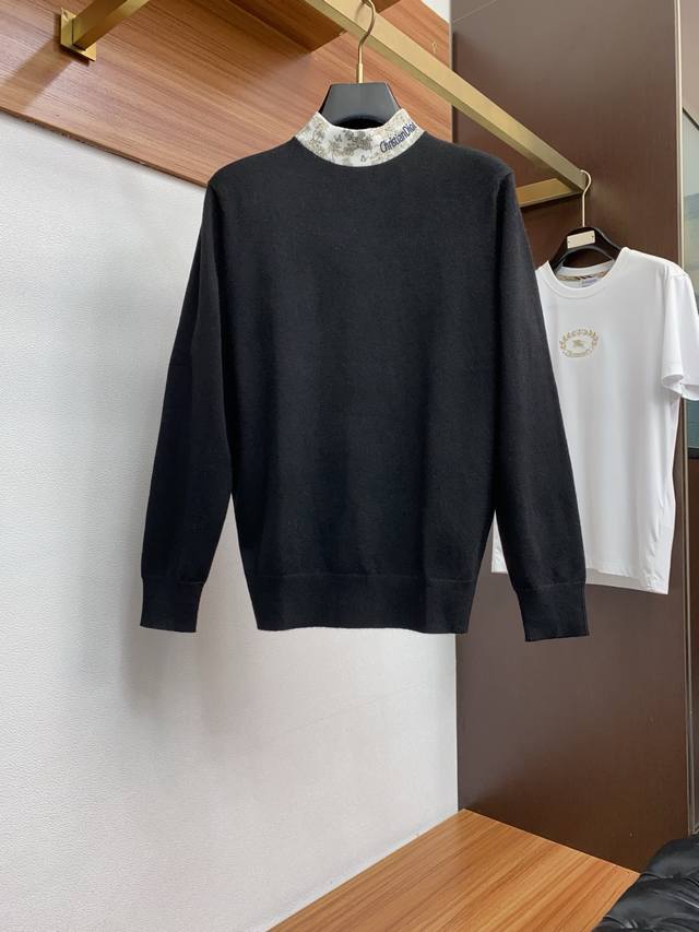 Dior Autumn/Winter New Arrival, Boutique Synchronized Fashion, Classic Basic Ja