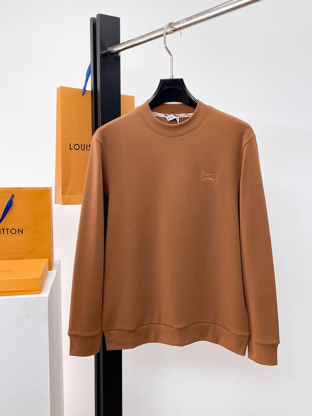 Burberry Boutique Base Layer Shirt Trading Company Order 25Ss Autumn/Winter New