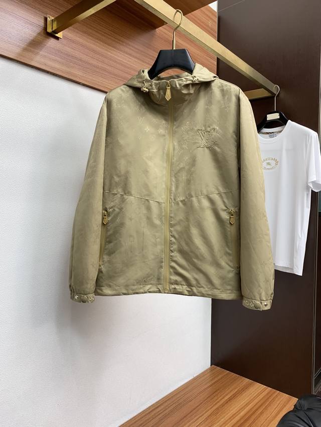 LV Louis Vuitton 2025 Autumn/Winter New Arrival - High-end Original Factory Prod