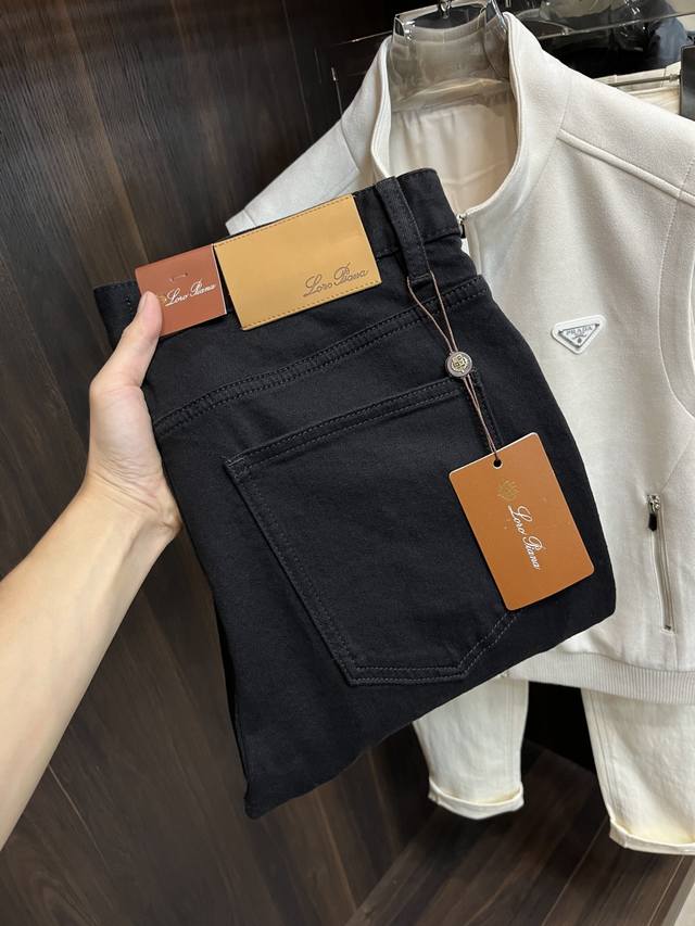 Featured: Lp 2020 Autumn/Winter New Casual Pants. These Lp jeans are an absolut