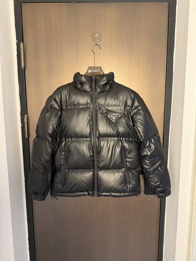 Top-tier, highest-quality Original heat-sealed high-end Prada 25Fw heat-sealed t