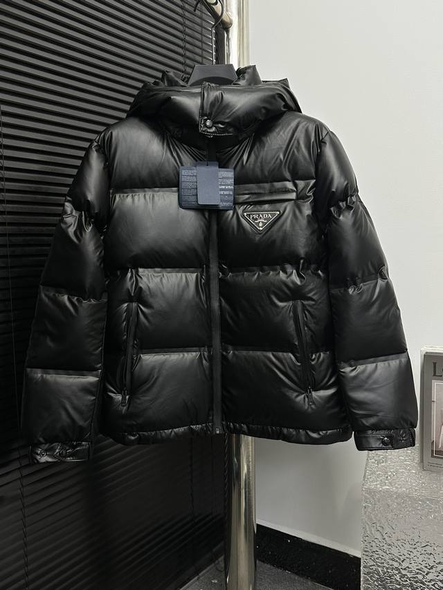 Rada Winter Fashion Casual Hooded Down Jacket Imported original fabric, extremel