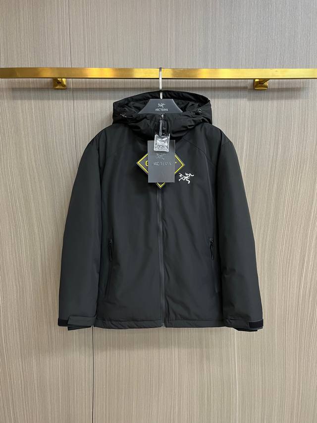 Arc'teryx 2025 Spring/Winter New Down Jacket. This is touted as the most expens