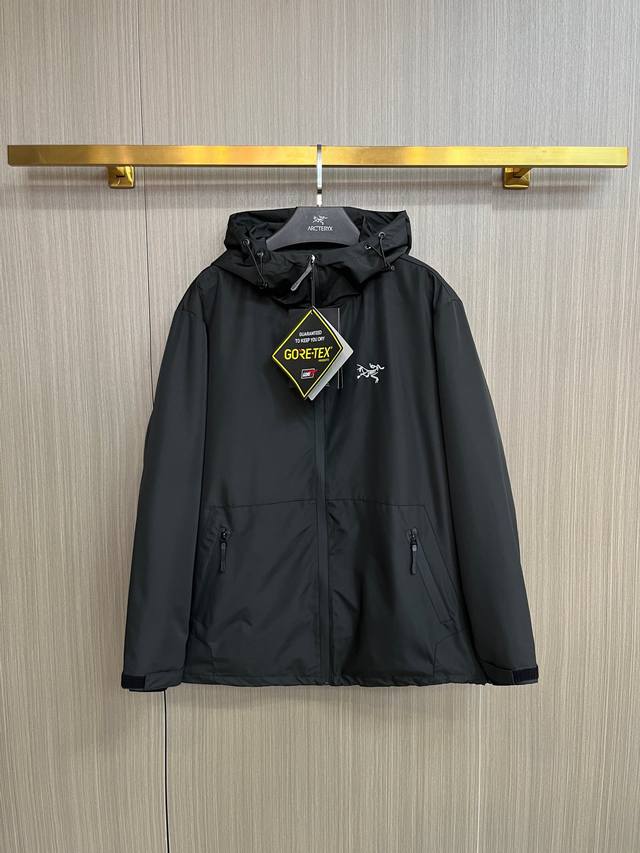 Same style as Arc'teryx official website, early release! 2025 Spring/Summer new