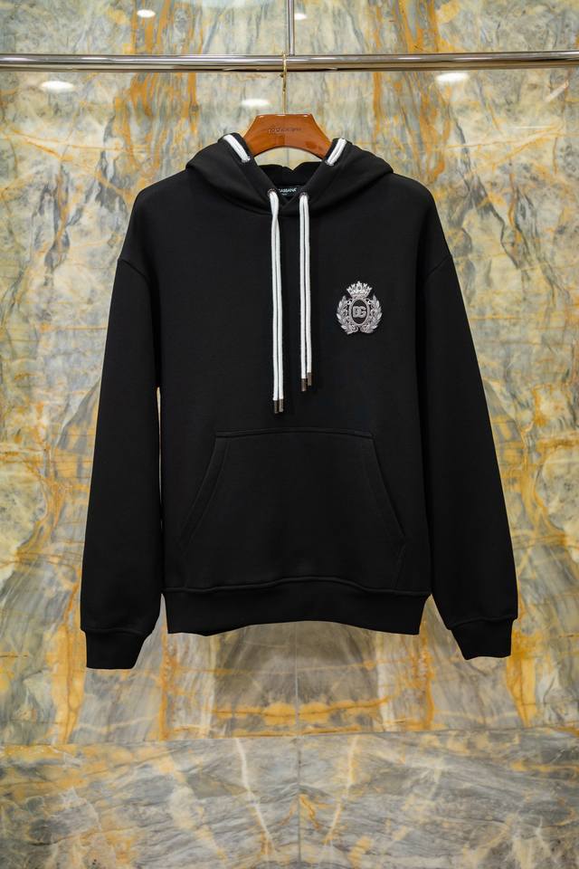 Clothes & Pants 2025 Aw Latest Style Hooded Sweatshirt, Handmade, Dg Indian Silk