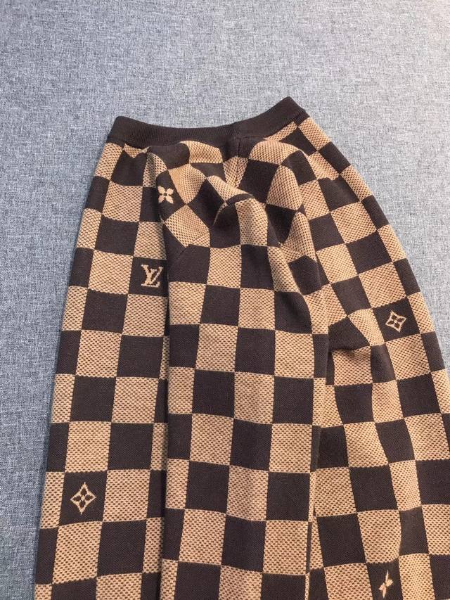 New Arrival - V-Deng Family Men's High-End Pure Wool Knit Crew Neck Sweater, sou