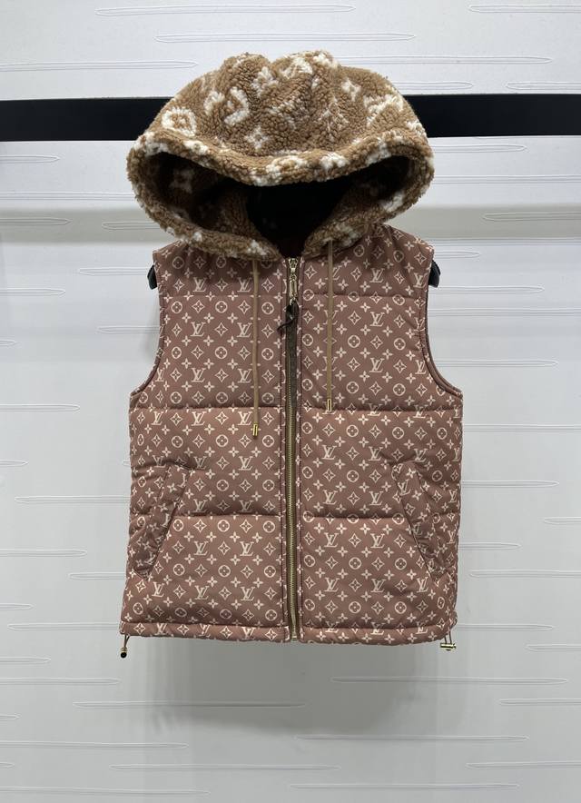 New Arrival! High-quality original Louis Vuitton 2025 Fall/Winter collection! A