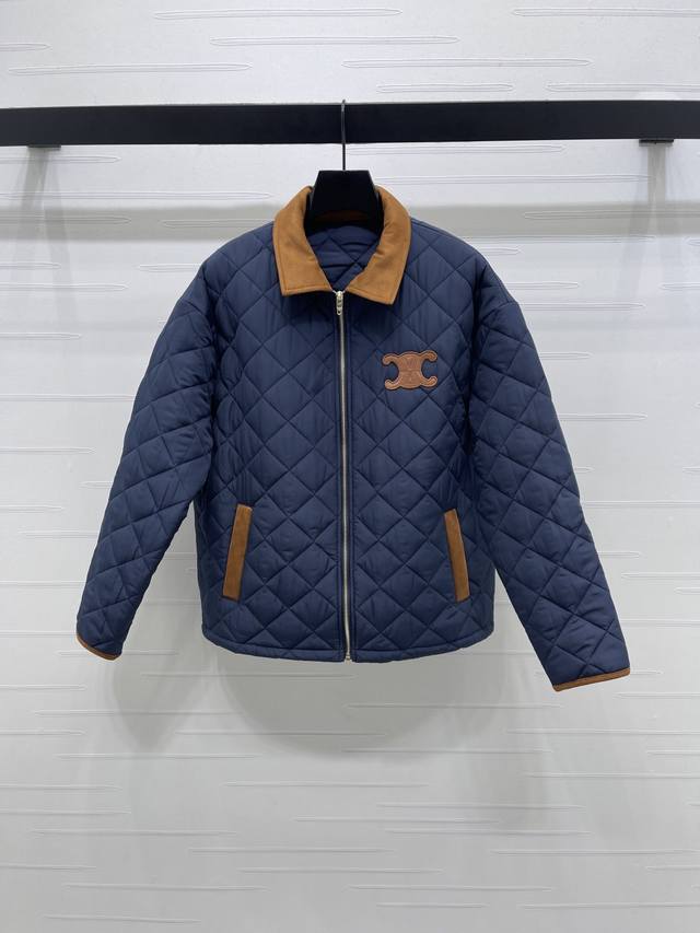 New Arrival! High-Quality Original Celin 2025 Autumn/Winter Collection! Color-B