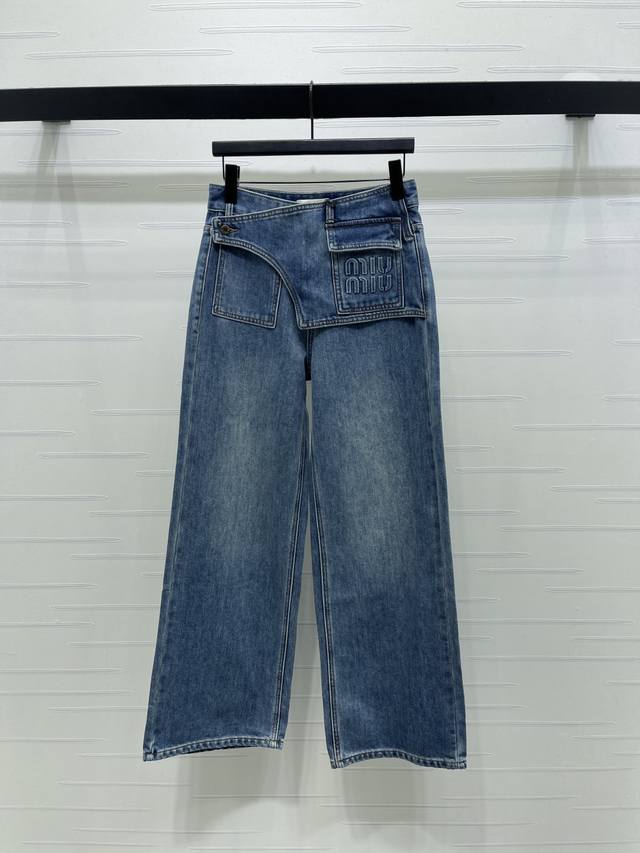 New Arrival! High-Quality Original Miu Mi*2025 Autumn/Winter Latest Collection!