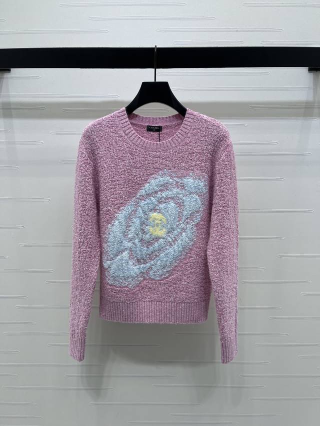 New Arrival! Original High-Quality Chane* 2025 Autumn/Winter Latest Collection!