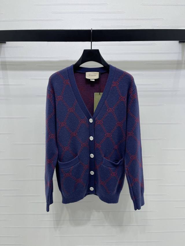 New Arrival: High-Quality Original GUCCC 2025 Autumn/Winter Collection! Diamond