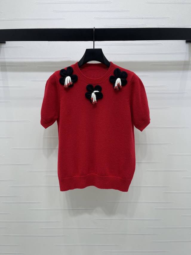 New Arrival! High-Quality Original Erdos 2025 Autumn/Winter Collection! Floral