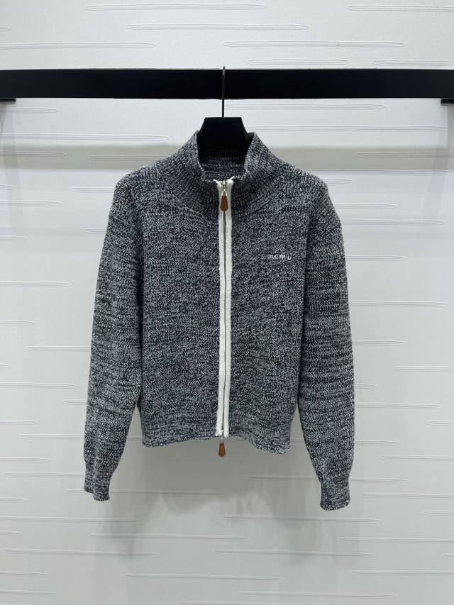 New Arrival! High-Quality Original Miu Mi* 2025 Autumn/Winter Latest Collection