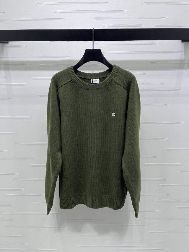 New Arrival! High-Quality Original Celin 2025 Autumn/Winter Collection! Towel E