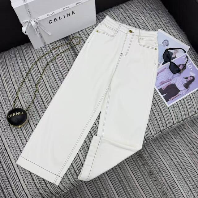 Highly recommend the 2025 Early Autumn/Winter Collection Cel* New Arrival Strai