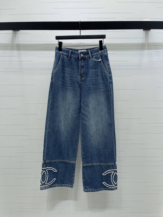 New Arrival! High-Quality Original Chanel* 2025 Autumn/Winter Collection! High-