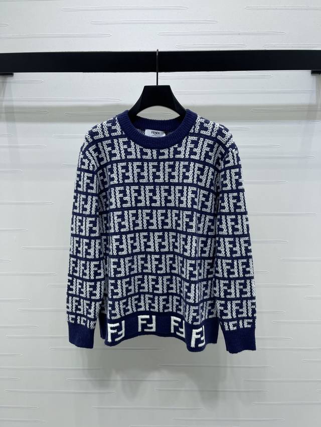 New Arrival! High-Quality Original Fend* 2025 Autumn/Winter Newest Collection! L