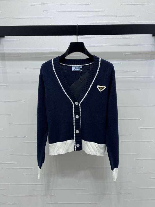 New Arrival! Original High-Quality Prad* 2025 Autumn/Winter Newest Collection! C