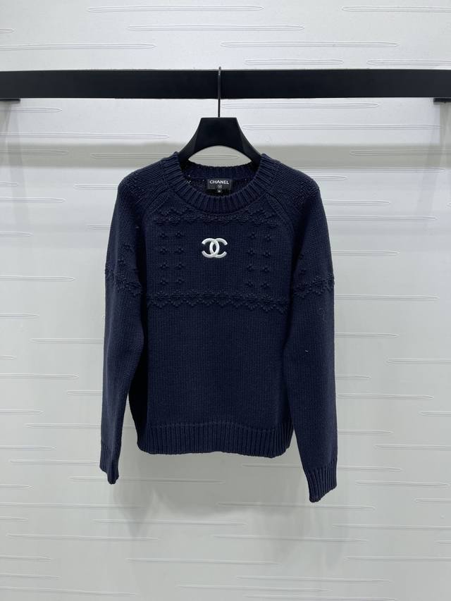 New Arrival! High-Quality Original Chane* 2025 Autumn/Winter Collection! Double