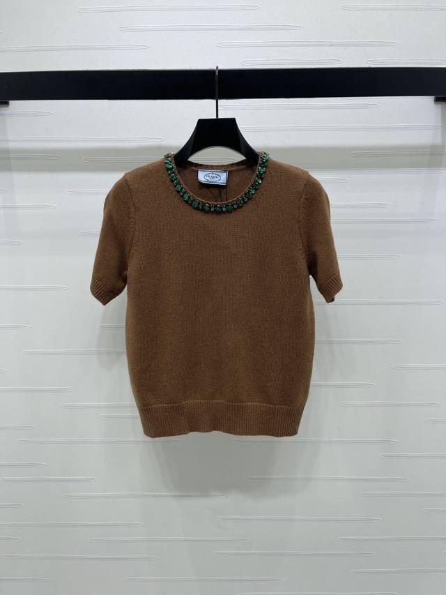 New Arrival! High-Quality Original Single Item from Prad* 2025 Autumn/Winter Co