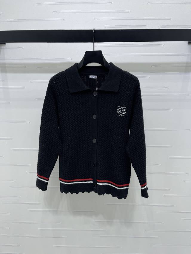 New Arrival! High-Quality Original Loew*2025 Autumn/Winter Latest Collection! L