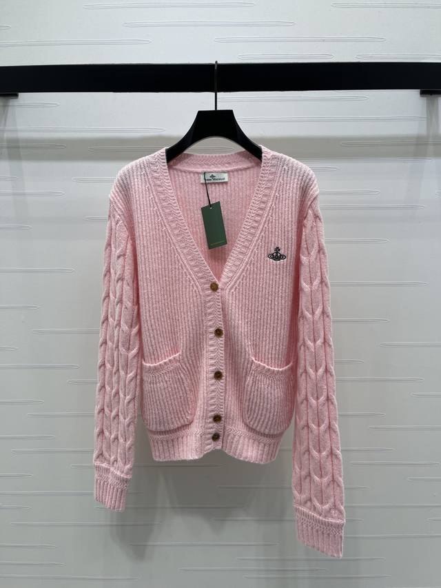 New Arrival! High-Quality Original Item from Vivienewestwoo* 2025 Autumn/Winter