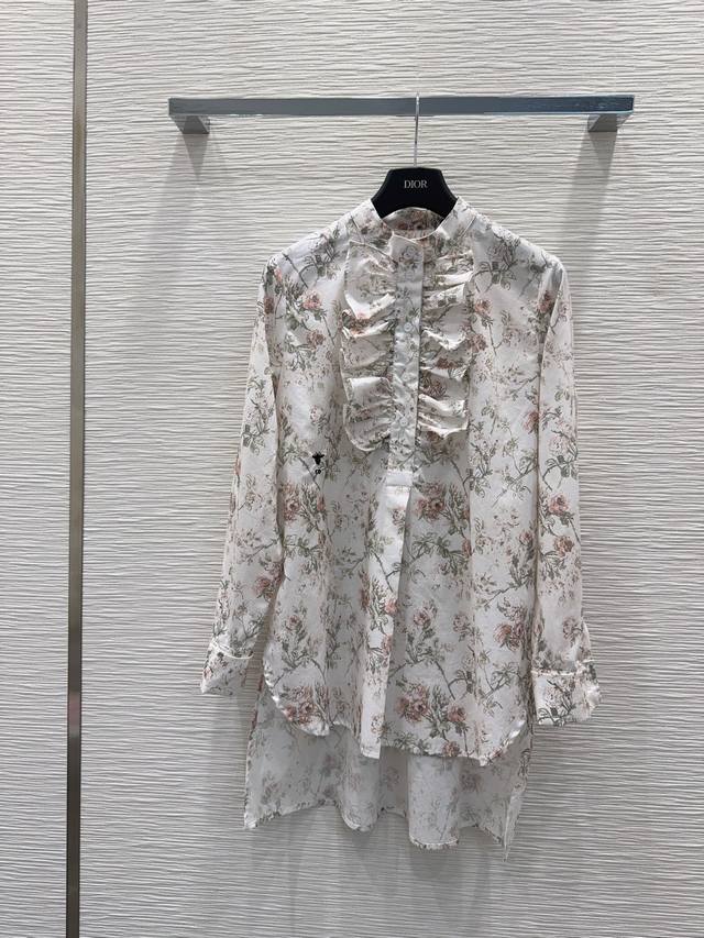 Christian Dio* 2026 Early Spring New Arrival: Flowing and elegant, simple yet ex