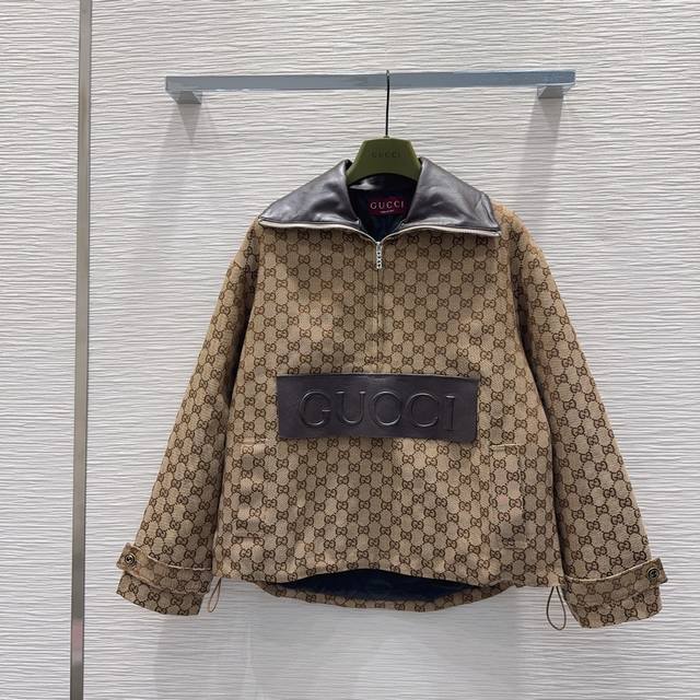 Gucc*2025Fw New Arrival - Love at First Sight! A high-end handcrafted collection