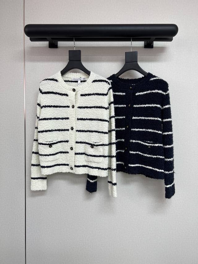 High-quality Di*R 2026 Early Spring Collection Zhou Ye's same style item Althou