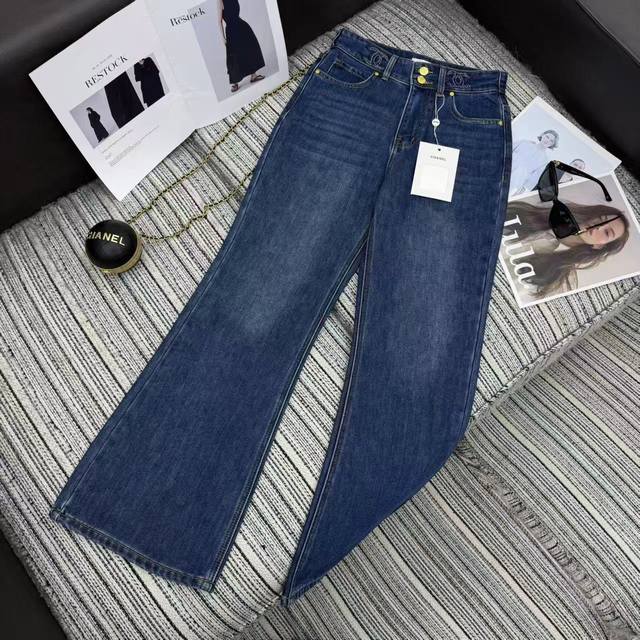 Highly recommend the 2025 early autumn/winter collection Cha* new style hot-fix