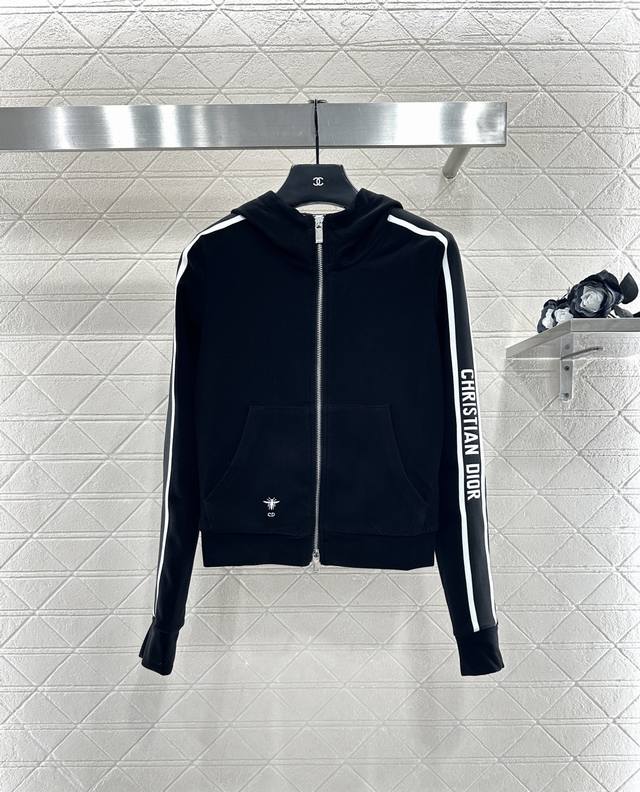 Dio*2025 New Arrival Hooded Webbing Jacket and Pants Set Custom-made imported Yb