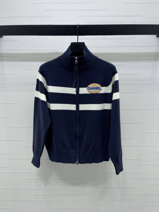 New Arrival: High-Quality Original Chanel* 2025 Autumn/Winter Collection! Strip