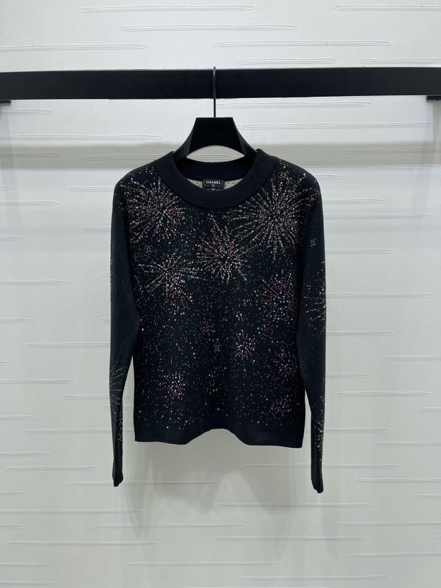 New Arrival: High-Quality Original Chane* 2025 Autumn/Winter Collection! Heavy-