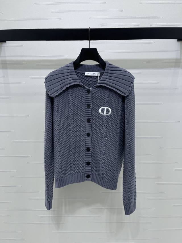 New Arrival! High-Quality Original Dio* 2025 Autumn/Winter Collection! Peter Pa