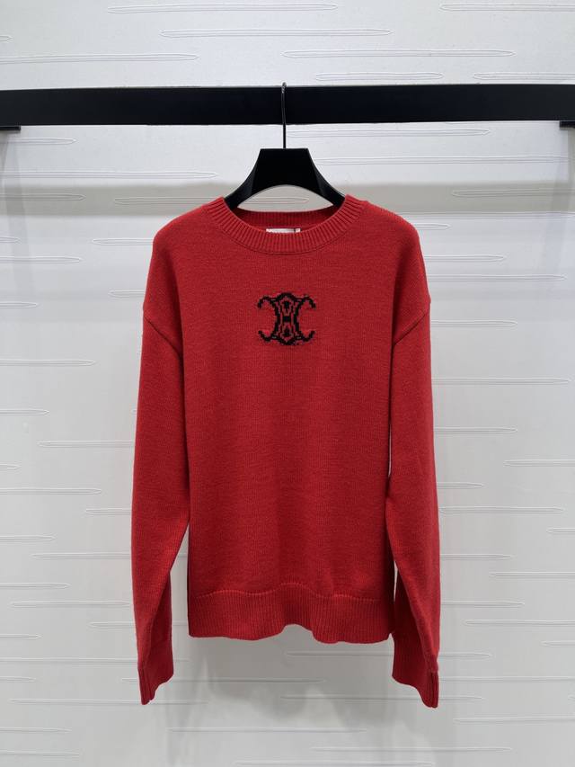 New Arrival! High-Quality Original Celin 2025 Autumn/Winter Collection! Arc de