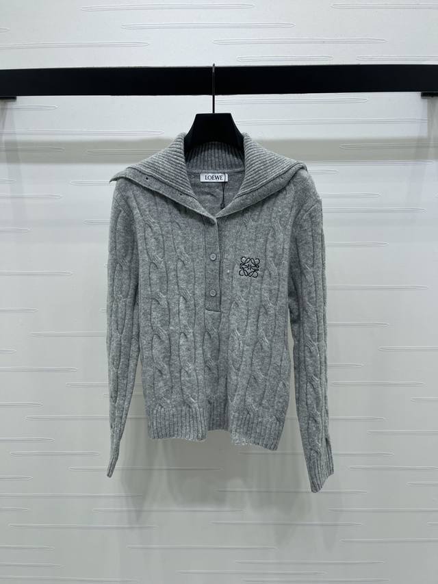 New Arrival! High-Quality Original Loew*2025 Autumn/Winter Latest Collection! C