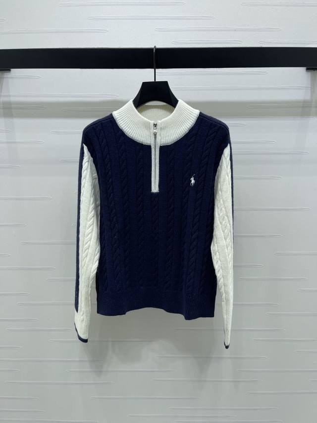 New Arrival! High-Quality Original Ralph Lauren pol* 2025 Fall/Winter Collectio